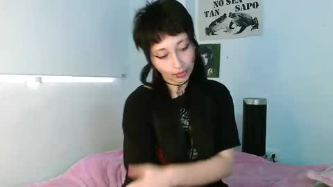 Snapshot of aoi_dandelion chatting on January 2025 10:15:02 PM aoi_dandelion online show from January 2025 10:15:02 PM