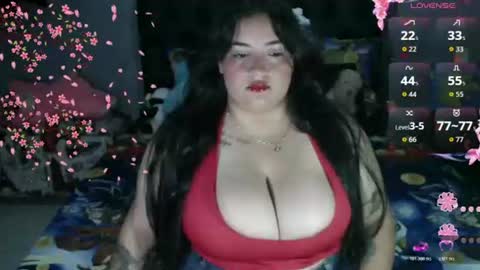 Snapshot of aome_higurashi_ chatting on August 2026 01:53:02 PM SOFIA online show from August 2026 01:53:02 PM
