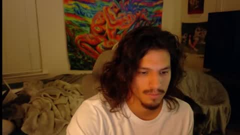 Snapshot of apachewithawebcam chatting on May 2026 01:10:01 AM ApacheWithWebcam online show from May 2026 01:10:01 AM
