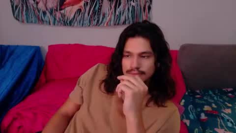 Snapshot of apachewithawebcam chatting on August 2026 10:24:02 PM ApacheWithWebcam online show from August 2026 10:24:02 PM