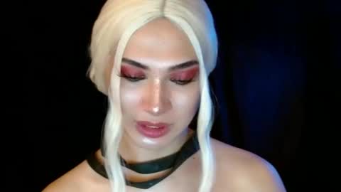 Snapshot of aphr0dite_x chatting on January 2025 06:38:01 AM Roman Goddess online show from January 2025 06:38:01 AM