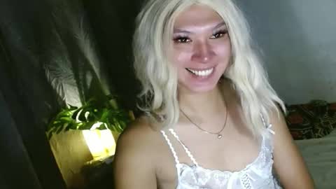 Roman Goddess online show from January 2026 07:23:02 AM