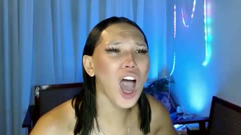 Roman Goddess online show from May 2026 06:09:01 PM