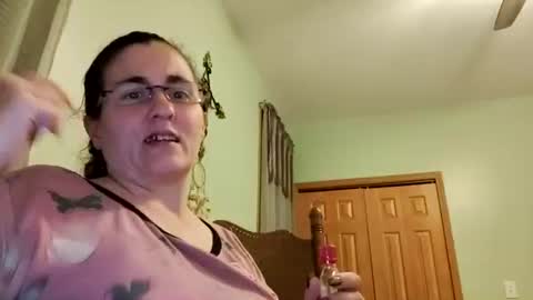 Aphrodite60 online show from October 2025 05:30:01 AM