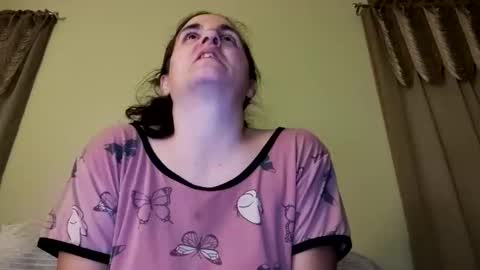 Aphrodite60 online show from December 2025 03:56:02 AM