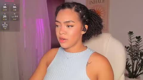 Karla online show from July 2026 07:20:02 PM