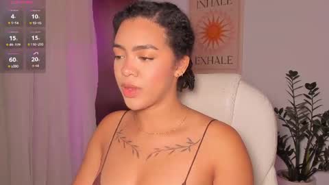 Karla online show from July 2026 09:09:02 PM