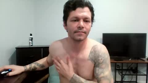 apocalypse_cream online show from February 2026 01:21:01 PM