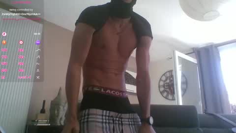 apollonfitx_69 online show from October 2025 12:36:02 PM
