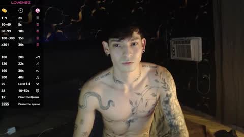 Apolo online show from December 2025 11:21:02 PM