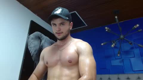 Apolo online show from February 2025 12:36:02 AM