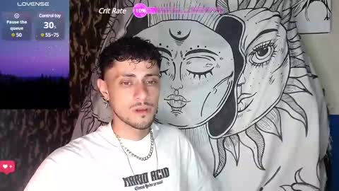 Snapshot of apolo_s chatting on December 2024 04:03:02 AM Andres online show from December 2024 04:03:02 AM