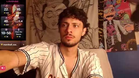 Snapshot of apolo_s chatting on October 2025 06:39:01 PM Andres online show from October 2025 06:39:01 PM