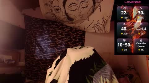 Andres online show from January 2026 07:50:02 PM