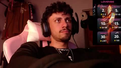 Andres online show from February 2026 06:50:02 AM