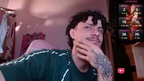 Andres online show from August 2026 06:45:01 AM