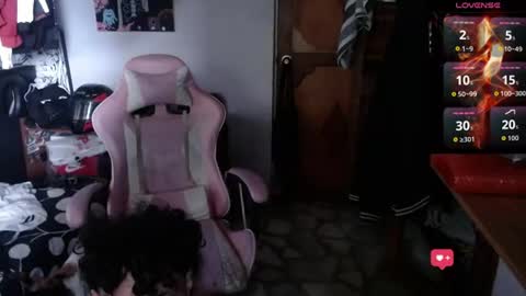 Andres online show from August 2026 07:16:01 PM