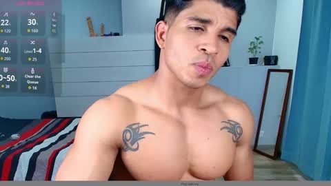 Apolo online show from November 2025 02:41:01 PM