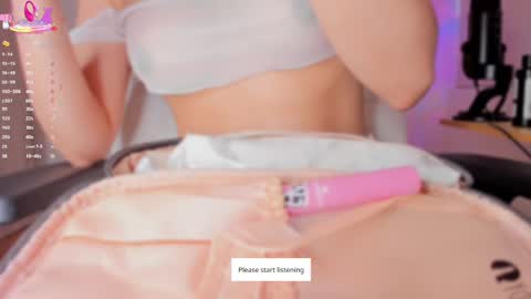 Apo online show from February 2025 11:27:02 AM