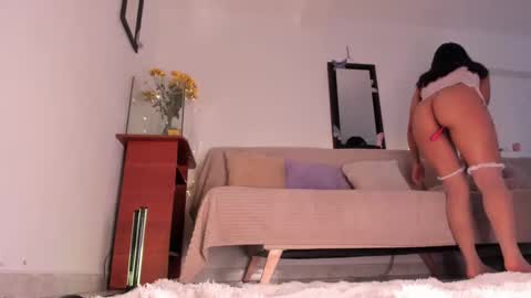 Anny online show from September 2025 03:03:02 PM