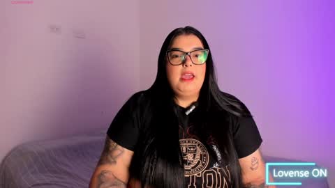 Maria online show from January 2025 10:25:02 PM