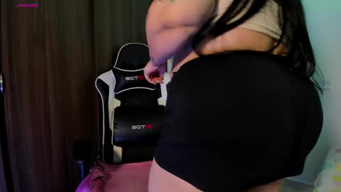 Maria online show from September 2025 10:46:02 PM