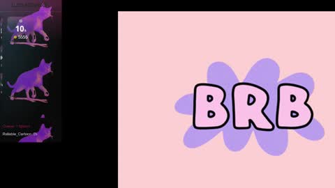 April SC online show from February 2025 04:42:02 PM