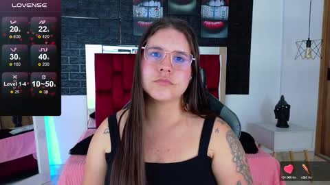 April SC online show from October 2025 12:36:02 PM