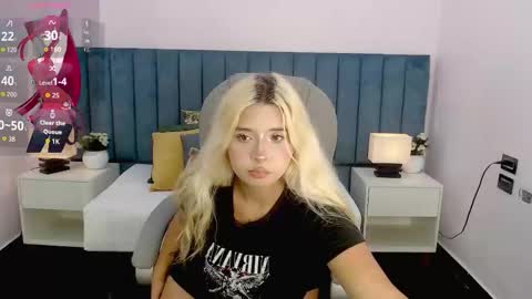 April Bunny online show from February 2026 08:31:02 PM