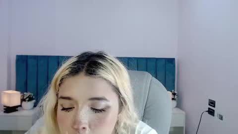 April Bunny online show from March 2026 07:28:01 PM