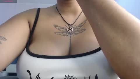 April Bunny online show from May 2026 08:14:01 PM