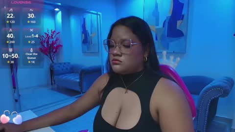 Snapshot of april_castro chatting on November 2025 03:50:01 AM April online show from November 2025 03:50:01 AM