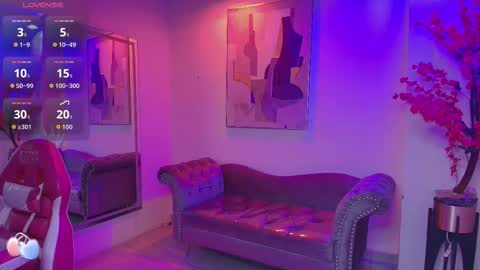 Snapshot of april_castro chatting on November 2025 03:29:02 AM April online show from November 2025 03:29:02 AM