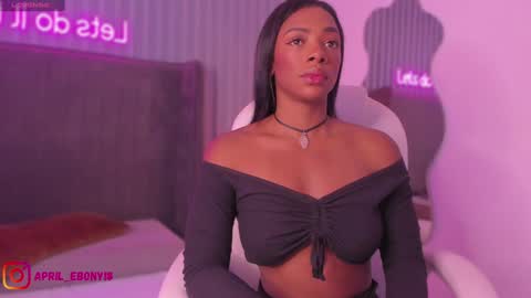 April online show from January 2025 10:40:02 AM