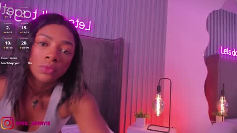 April online show from January 2025 01:41:01 PM