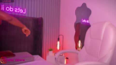 April online show from January 2025 10:45:01 AM