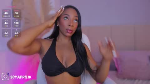 April online show from February 2026 11:05:02 AM