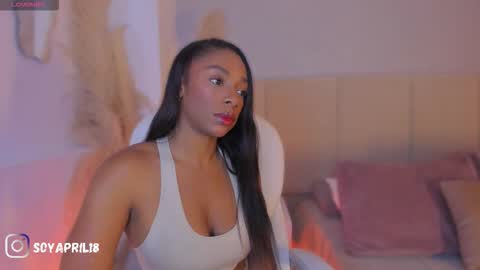 April online show from February 2026 10:45:02 AM