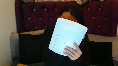 April online show from October 2025 12:28:02 PM