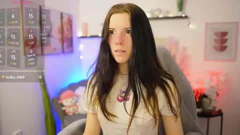 april_olsen online show from February 2026 02:24:02 PM