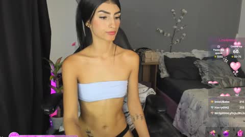 Snapshot of april_scarlett chatting on February 2025 12:58:01 AM Scarlett Independent Model online show from February 2025 12:58:01 AM