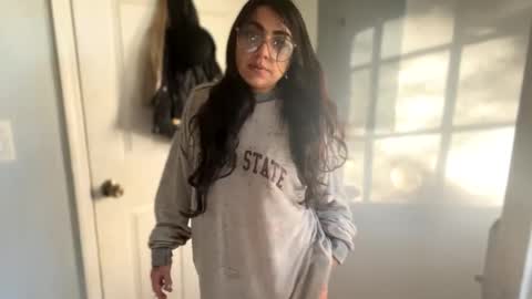 Snapshot of aprilanna chatting on December 2024 01:39:01 PM AnnaApril420 online show from December 2024 01:39:01 PM