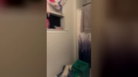 AnnaApril420 online show from January 2026 12:25:01 AM