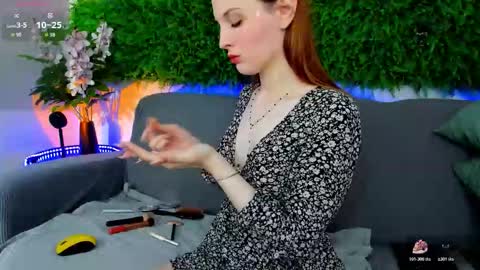 April online show from November 2025 04:21:02 PM