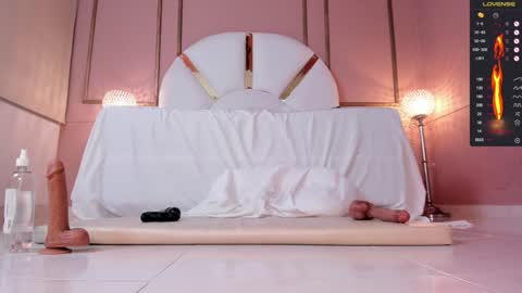              3pm to 930 pm colombia online show from February 2025 11:13:02 PM