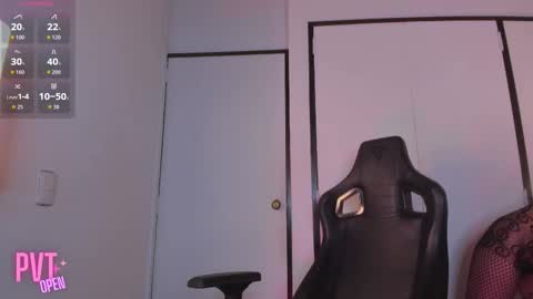 aprilgrey111 online show from March 2026 07:38:01 PM