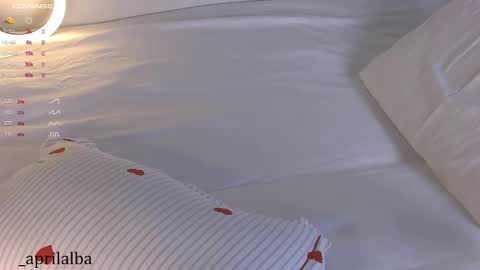 Snapshot of aprilinalba chatting on December 2024 01:14:01 AM ALEKSANDRA POLYAKOVA online show from December 2024 01:14:01 AM