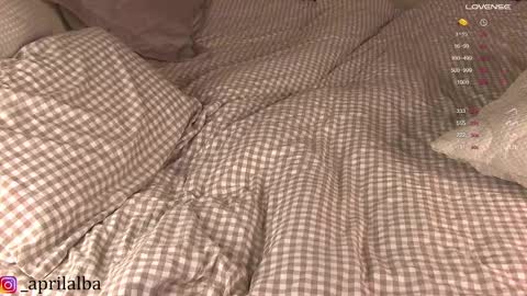 Snapshot of aprilinalba chatting on December 2024 01:15:02 AM ALEKSANDRA POLYAKOVA online show from December 2024 01:15:02 AM