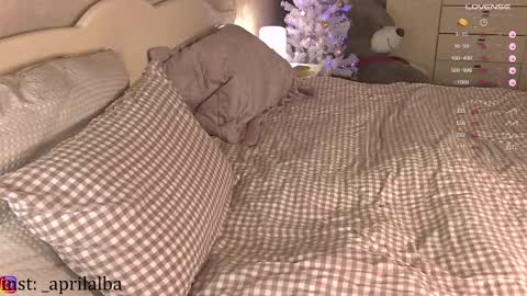 Snapshot of aprilinalba chatting on December 2024 07:06:02 AM ALEKSANDRA POLYAKOVA online show from December 2024 07:06:02 AM