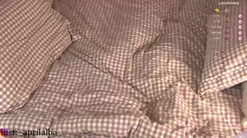 Snapshot of aprilinalba chatting on December 2024 01:18:02 AM ALEKSANDRA POLYAKOVA online show from December 2024 01:18:02 AM